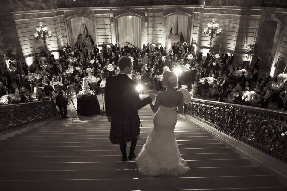 SF City Hall