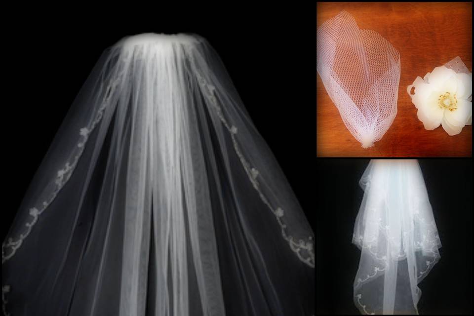 Bridal -N- More