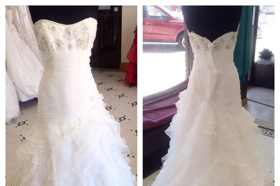 Bridal -N- More