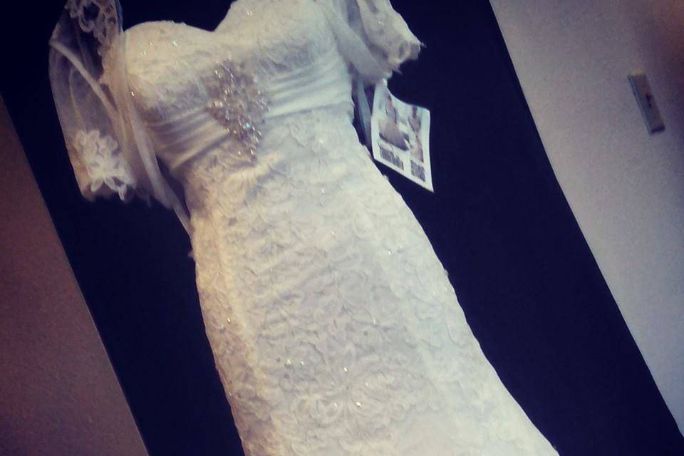 Bridal -N- More