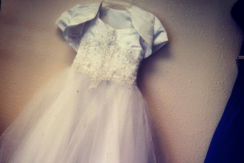 Bridal -N- More