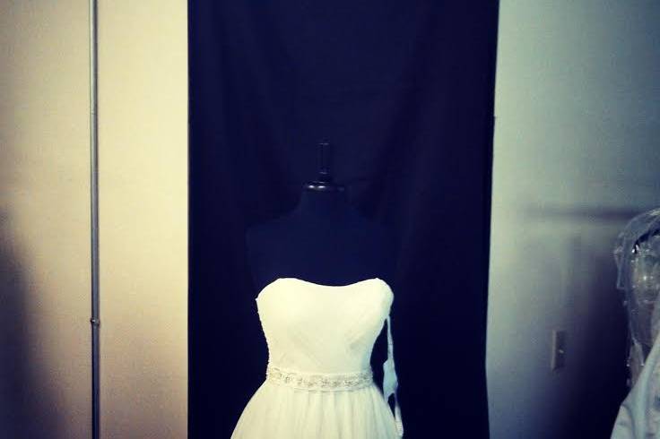Bridal -N- More