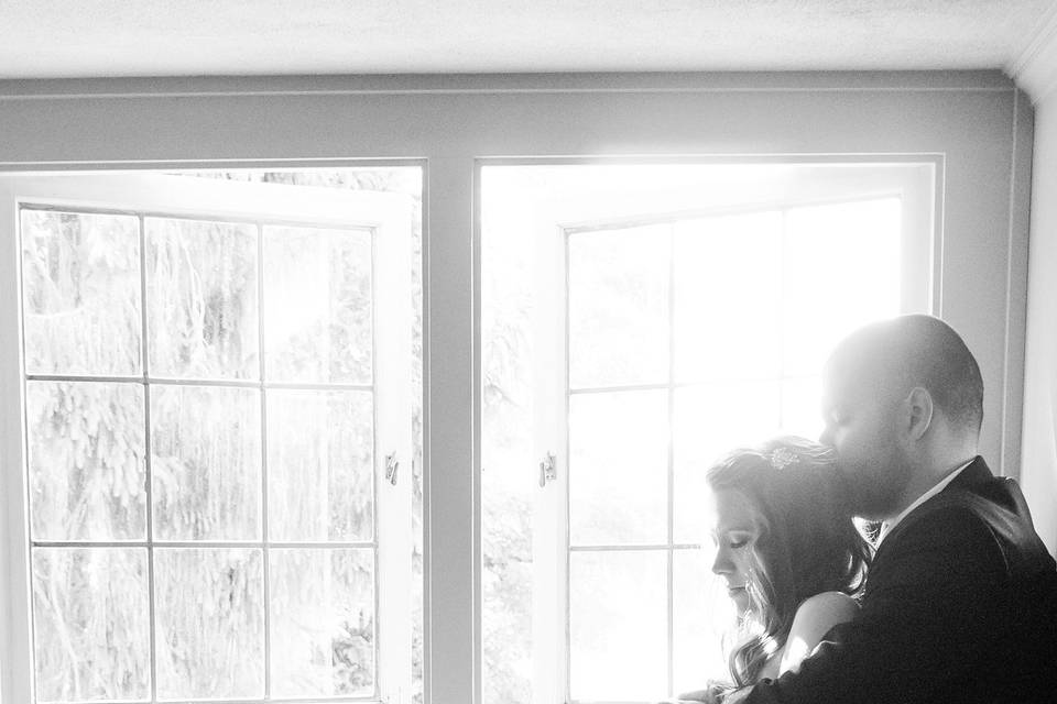 Potter Photography and Photo Booths