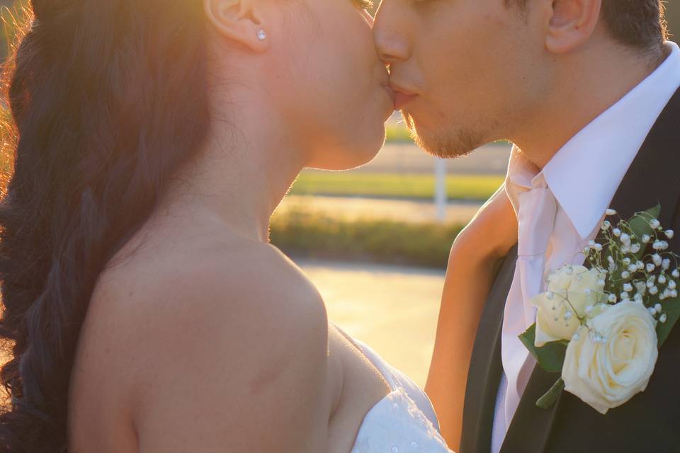 Potter Photography and Photo Booths