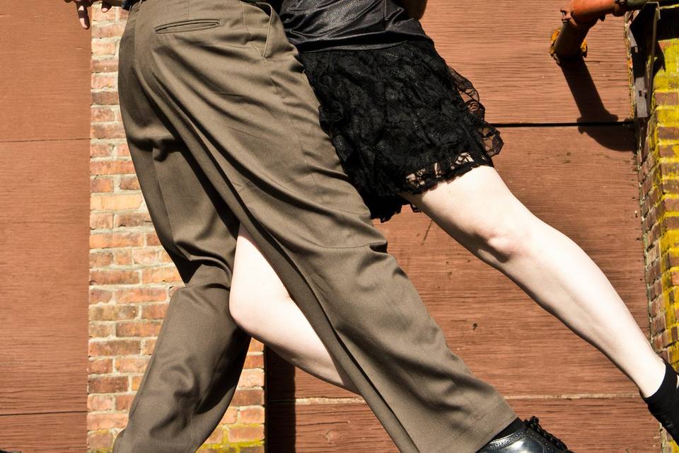 Potter Photography and Photo Booths