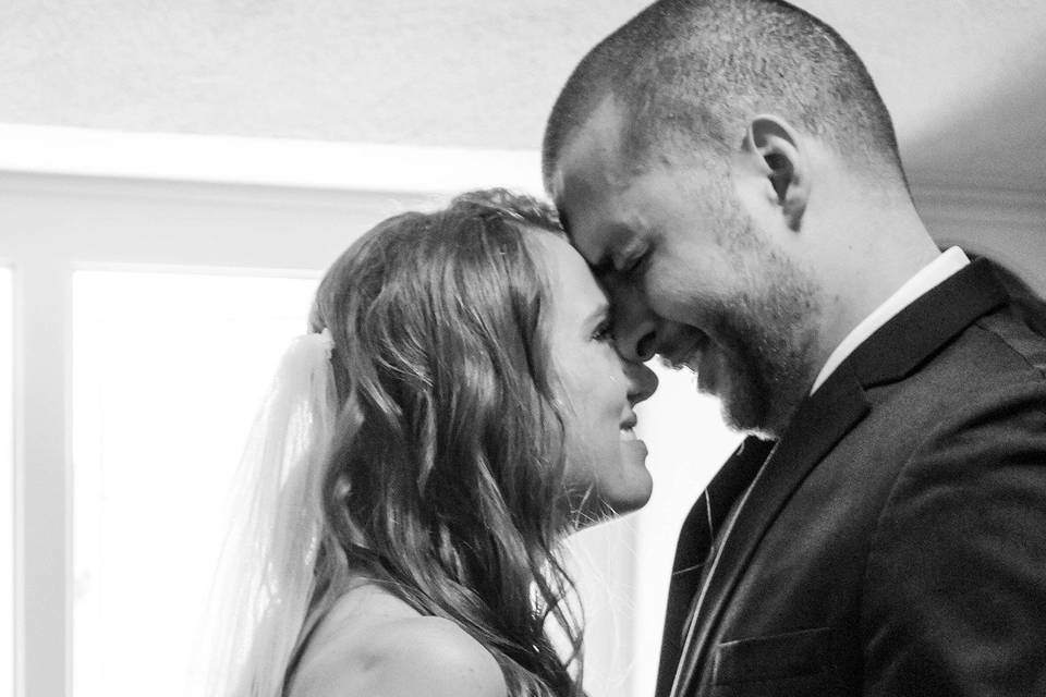 Potter Photography and Photo Booths