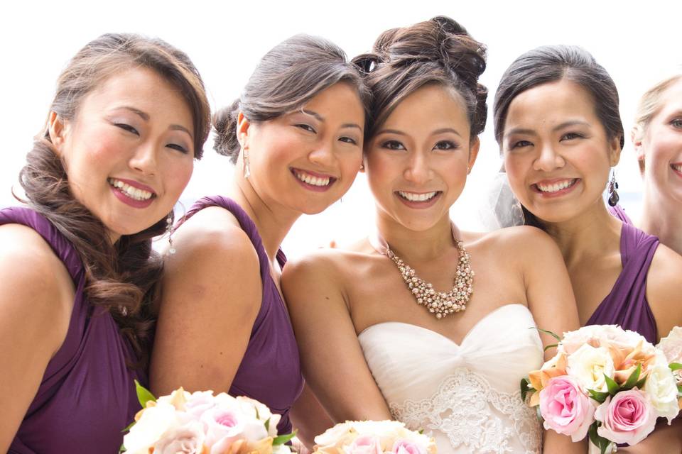 Potter Photography and Photo Booths