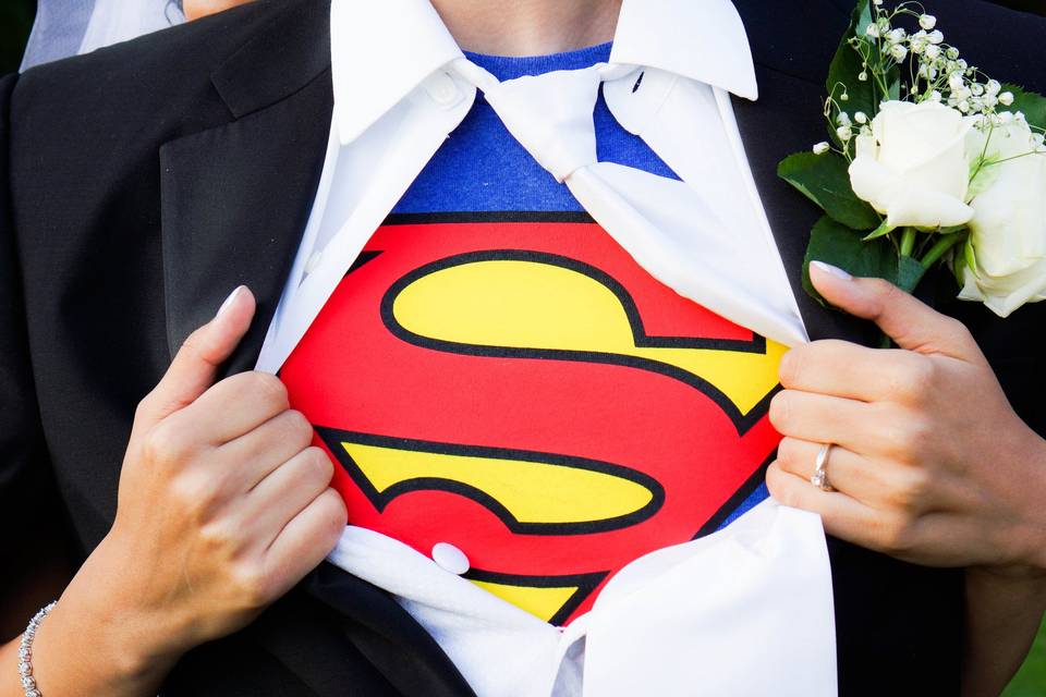 Potter Photography and Photo Booths