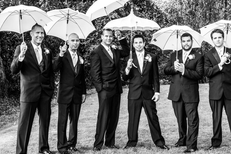 Potter Photography and Photo Booths