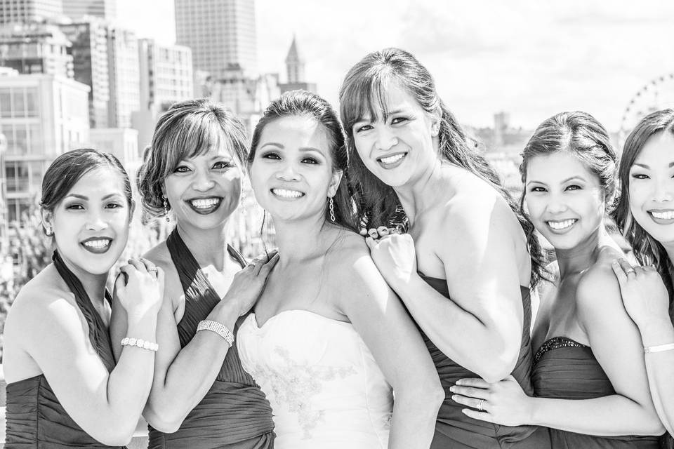 Potter Photography and Photo Booths