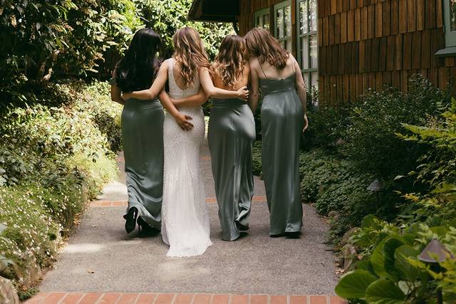 Bridal party