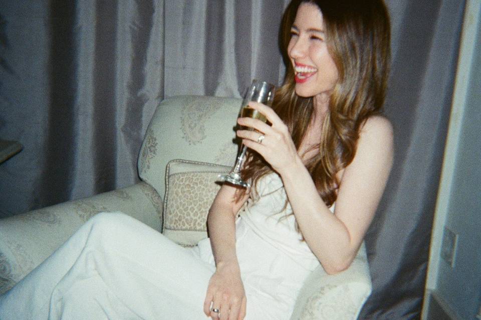 Bachelorette