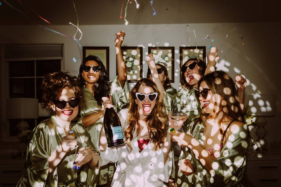 Bachelorette