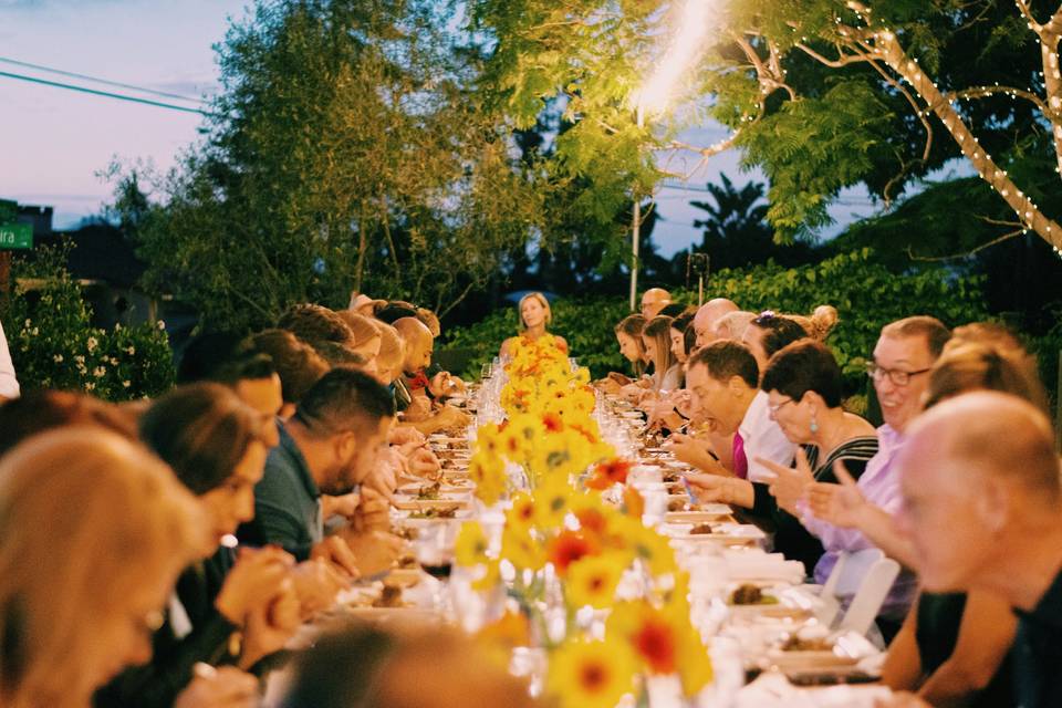 Dinner