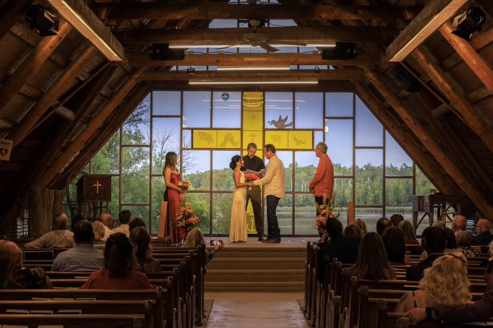 Elopement