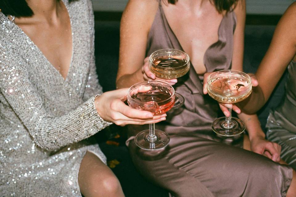 Cheers
