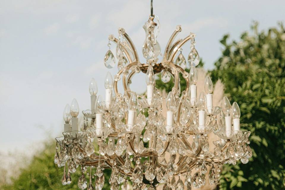 Chandelier