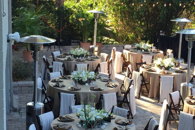 Foodie Catering