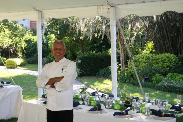 Foodie Catering