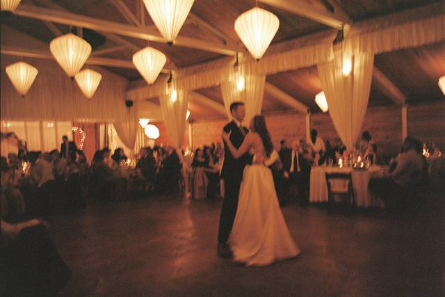 First dances