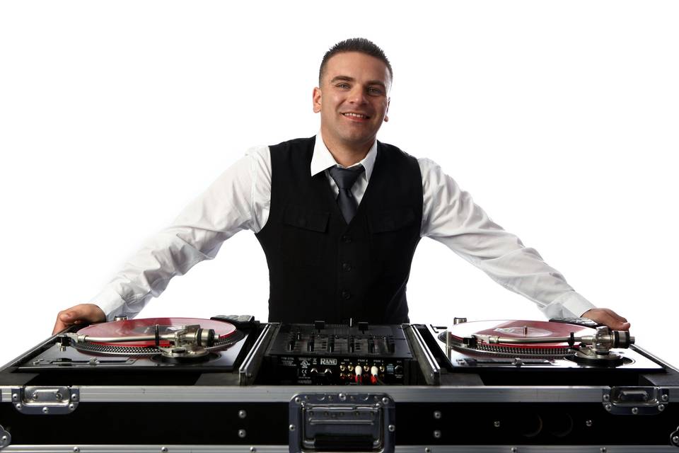 DJ Hecktik