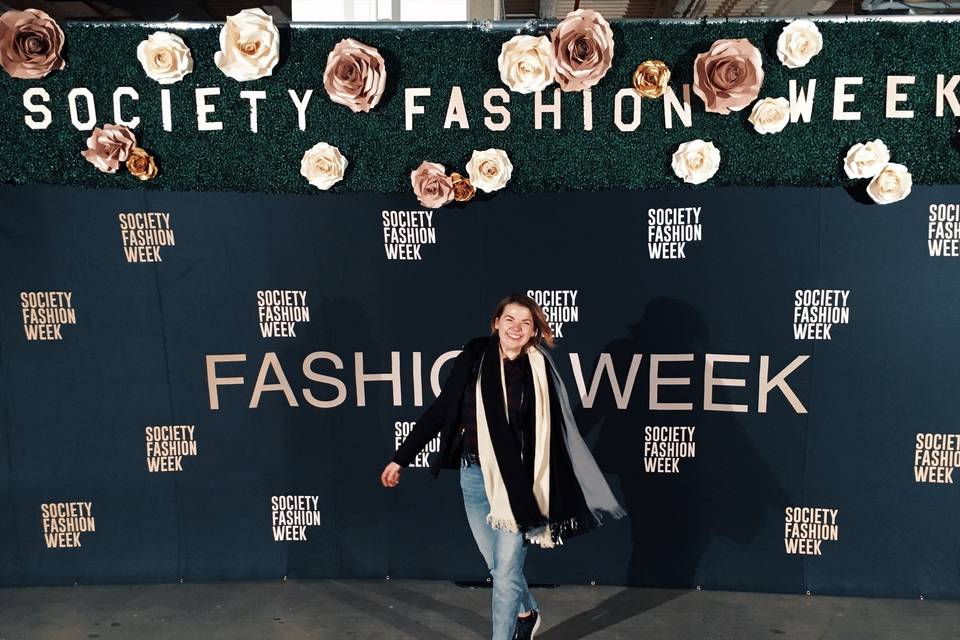 NYFW