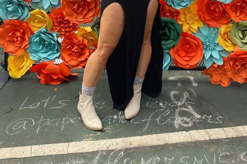 JC street fair