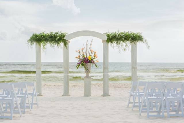 RC Weddings & Events