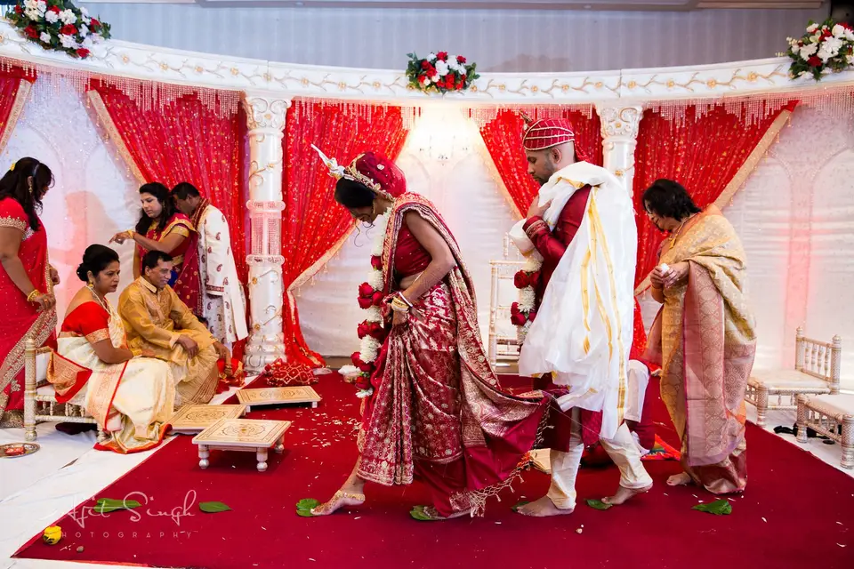 Indian Wedding Planner NYC - Chandai Events