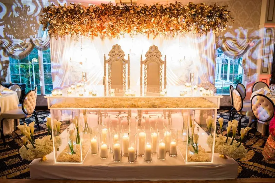 Indian Wedding Planner NYC - Chandai Events