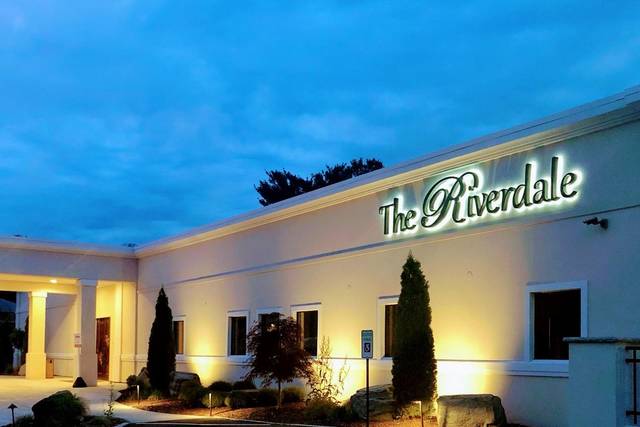 The Riverdale Banquet Hall
