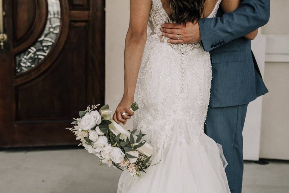 Just Married