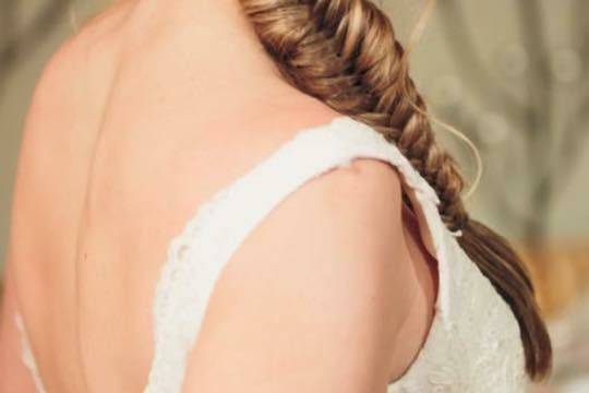 The Knotted Pearl