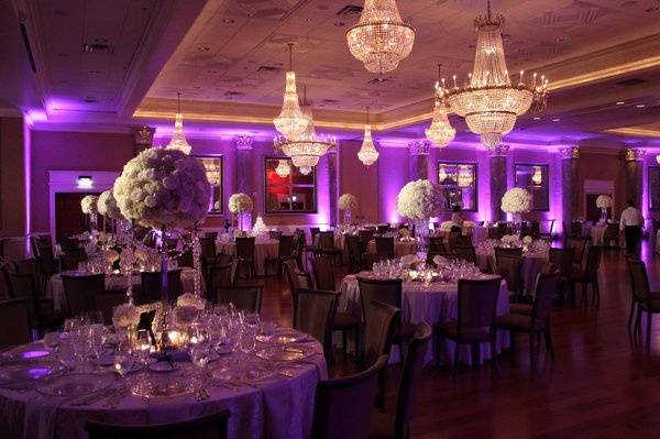 Coral Gables Country Club - Country Club Weddings - Miami, FL - WeddingWire