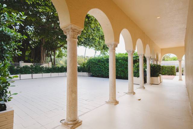 Coral Gables Country Club