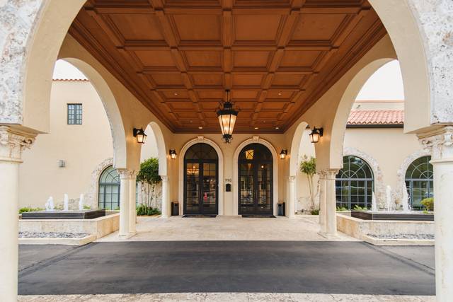 Coral Gables Country Club