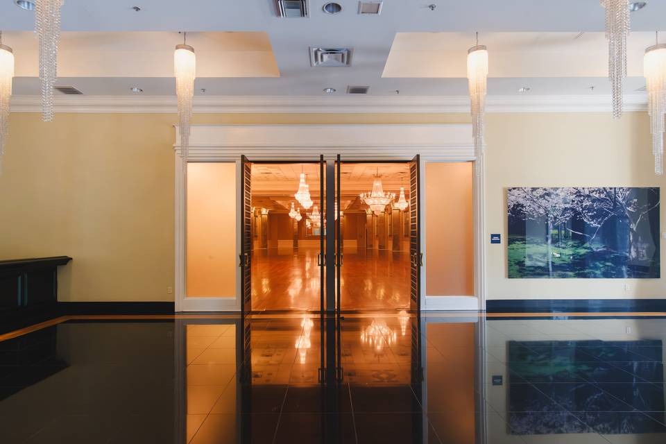 BALLROOM