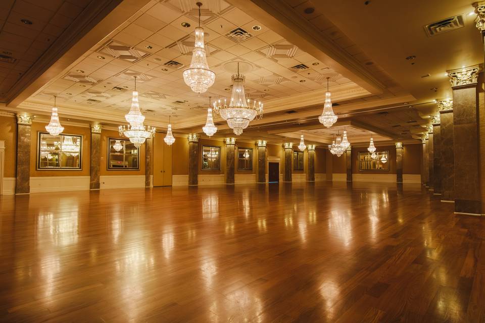 BALLROOM