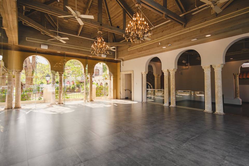 ATRIUM