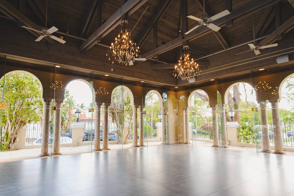 ATRIUM