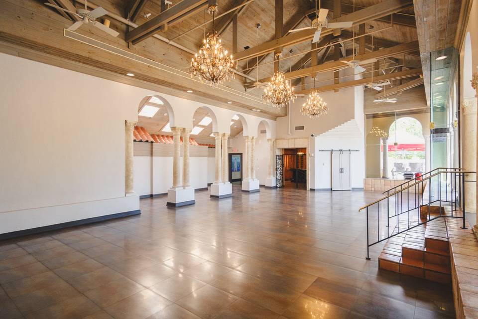 ATRIUM