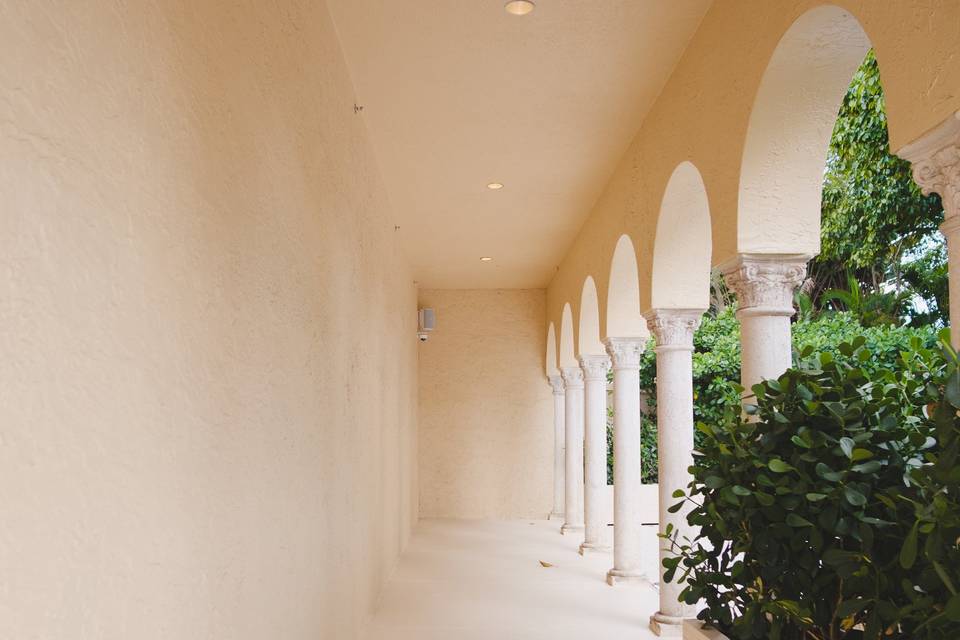 GARDEN