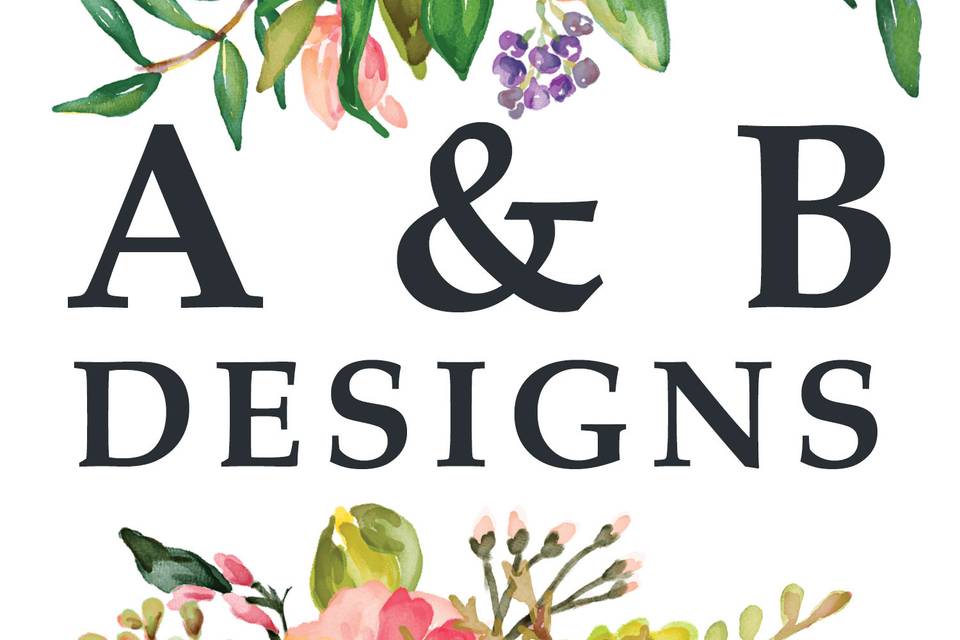 A & B Designs