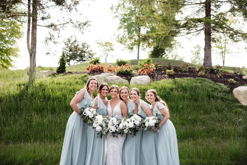 Bridal Party