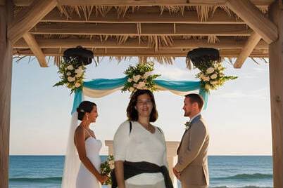 Weddings By Zohar Love