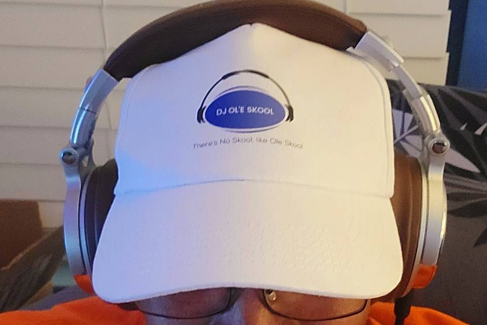 New hat