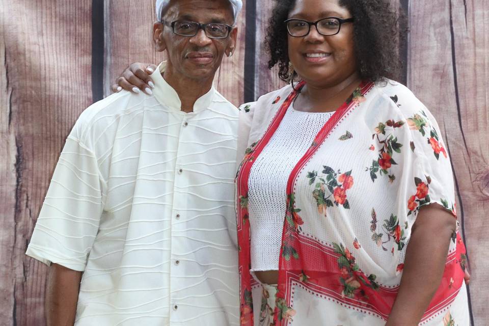 Engagement Party