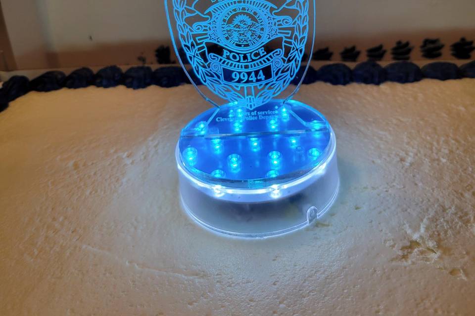Fun lights