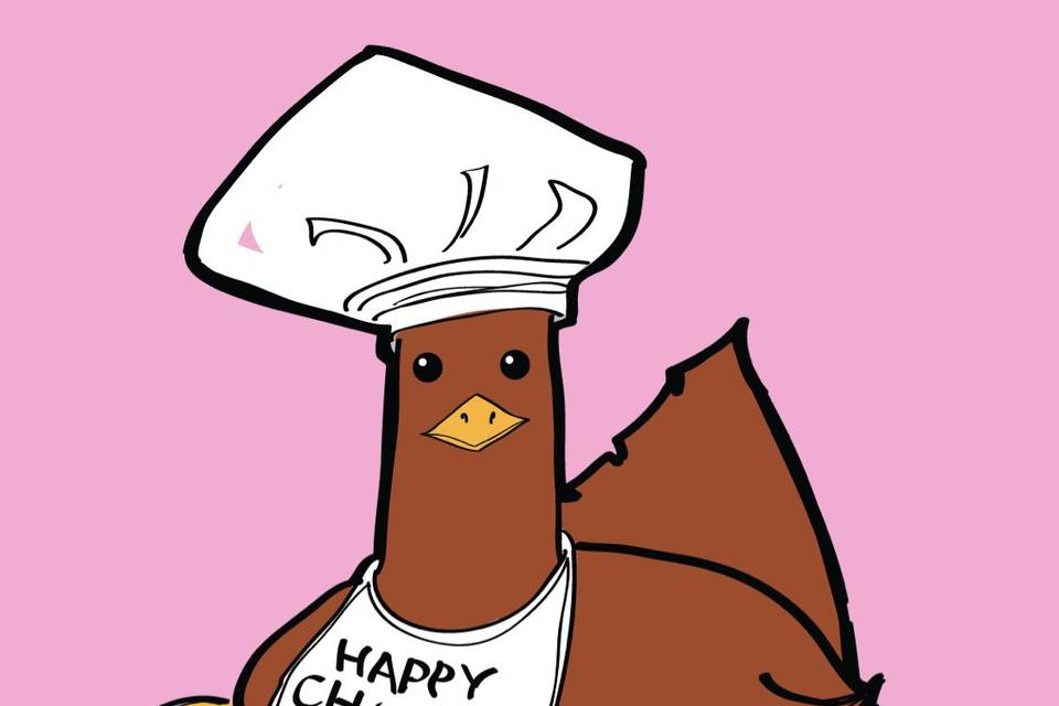 Happy Chicken Bakery, LLC