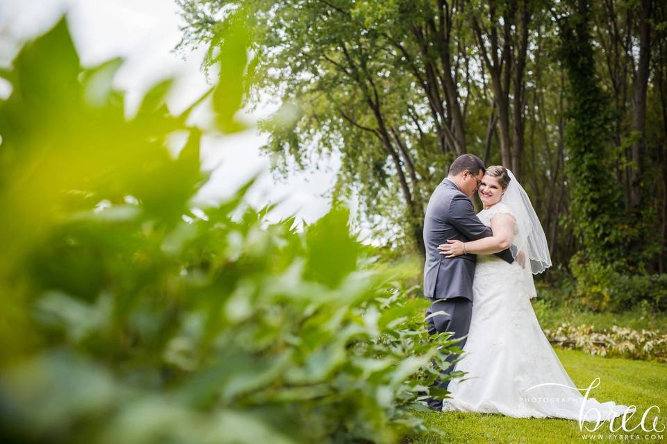 Men In Black Wedding Officiants